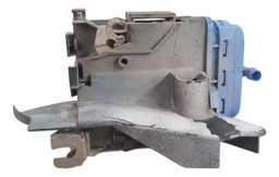 FECHADURA TRASEIRA DIREITA AUDI A3 2001 A 2006