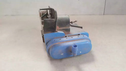 FECHADURA TRASEIRA DIREITA AUDI A3 2001 A 2006