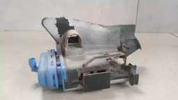 FECHADURA TRASEIRA DIREITA AUDI A3 2001 A 2006