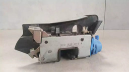 FECHADURA TRASEIRA DIREITA AUDI A3 2001 A 2006