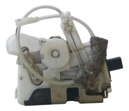 Fechadura Traseira Direita Volkswagen Voyage 2005 A 2008