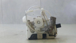 FECHADURA TRASEIRA DIREITA VOLKSWAGEN VOYAGE 2005 A 2008