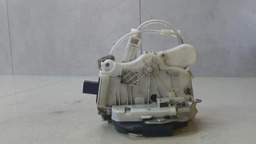 FECHADURA TRASEIRA DIREITA VOLKSWAGEN VOYAGE 2005 A 2008