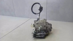 FECHADURA TRASEIRO ESQUERDO VOLKSWAGEN PASSAT TSI 2.0 2013