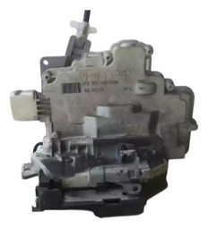 FECHADURA TRASEIRO ESQUERDO VOLKSWAGEN PASSAT TSI 2.0 2013
