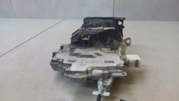 FECHADURA TRASEIRO ESQUERDO VOLKSWAGEN PASSAT TSI 2.0 2013