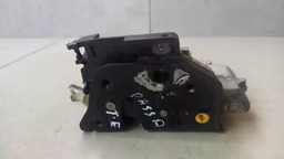 FECHADURA TRASEIRO ESQUERDO VOLKSWAGEN PASSAT TSI 2.0 2013