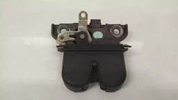 FECHADURA TAMPA TRASEIRA AUDI A3 2000