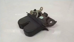 FECHADURA TAMPA TRASEIRA AUDI A3 2000