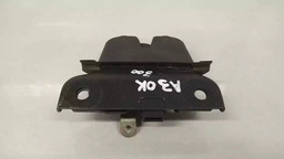 FECHADURA TAMPA TRASEIRA AUDI A3 2000