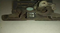 FECHADURA TAMPA TRASEIRA AUDI A3 2000