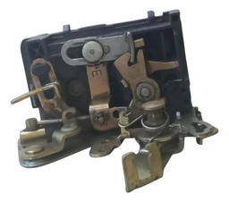 Fechadura Traseira Lado Esquerdo Vw Gol 1998 1999