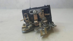 FECHADURA TRASEIRA LADO ESQUERDO VW GOL 1998 1999