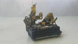 FECHADURA TRASEIRA LADO ESQUERDO VW GOL 1998 1999