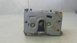 FECHADURA TRASEIRA LADO ESQUERDO VW GOL 1998 1999