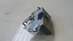 FECHADURA TRASEIRA LADO ESQUERDO VW GOL 1998 1999