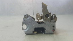 FECHADURA TRASEIRA LADO ESQUERDO VW GOL 1998 1999