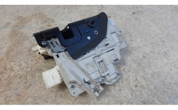 FECHADURA TRASEIRO ESQUERDO VW PASSAT 2006 A 2012