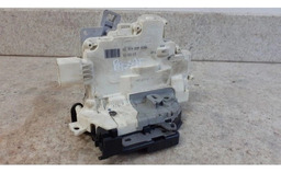 FECHADURA TRASEIRO ESQUERDO VW PASSAT 2006 A 2012