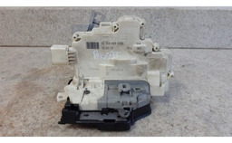 FECHADURA TRASEIRO ESQUERDO VW PASSAT 2006 A 2012