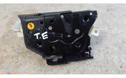 FECHADURA TRASEIRO ESQUERDO VW PASSAT 2006 A 2012