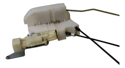 Fechadura Traseira Direita Chevrolet Gm S10 2014 A 2015