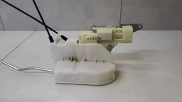 FECHADURA TRASEIRA DIREITA CHEVROLET GM S10 2014 A 2015