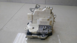 FECHADURA ELÉTRICA PORTA TRASEIRO ESQUERDO AUDI A4 2011