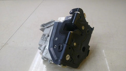 FECHADURA ELÉTRICA PORTA TRASEIRO ESQUERDO AUDI A4 2011