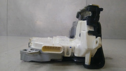 FECHADURA ELÉTRICA PORTA TRASEIRO ESQUERDO AUDI A4 2011