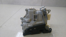 FECHADURA ELÉTRICA PORTA TRASEIRO ESQUERDO AUDI A4 2011