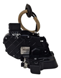 FECHADURA ELÉTRICA TRASEIRO E LAND ROVER EVOQUE 2013 2014