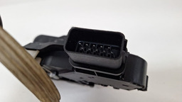 FECHADURA ELÉTRICA TRASEIRO E LAND ROVER EVOQUE 2013 2014