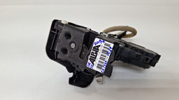 FECHADURA ELÉTRICA TRASEIRO E LAND ROVER EVOQUE 2013 2014