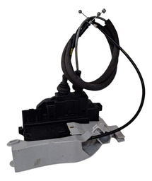 FECHADURA ELÉTRICA TRASEIRO ESQUERDO HYUNDAI AZERA 2010