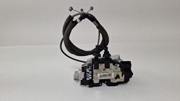 FECHADURA ELÉTRICA TRASEIRO ESQUERDO HYUNDAI AZERA 2010