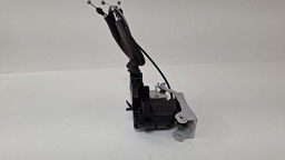 FECHADURA ELÉTRICA TRASEIRO ESQUERDO HYUNDAI AZERA 2010