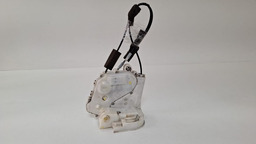 FECHADURA ELÉTRICA TRASEIRO ESQUERDO HONDA CITY 2010 2011