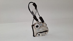 FECHADURA ELÉTRICA TRASEIRO ESQUERDO HONDA CITY 2010 2011