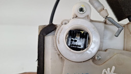 FECHADURA ELÉTRICA TRASEIRO ESQUERDO HONDA CITY 2010 2011