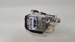 FECHADURA ELÉTRICA TRASEIRO ESQUERDO HONDA CITY 2010 2011