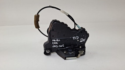 FECHADURA HONDA CIVIC 2013 2015 ELÉTRICA DIANTEIRO DIREITO