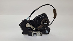 FECHADURA HONDA CIVIC 2013 2015 ELÉTRICA DIANTEIRO DIREITO