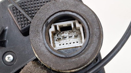 FECHADURA HONDA CIVIC 2013 2015 ELÉTRICA DIANTEIRO DIREITO