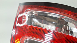 LANTERNA TRASEIRA ESQUERDA C3 2013 A 2020 (CANTO)