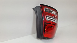 LANTERNA TRASEIRA ESQUERDA C3 2013 A 2020 (CANTO)
