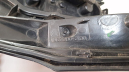 LANTERNA TRASEIRA ESQUERDA C3 2013 A 2020 (CANTO)