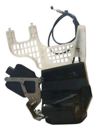 FECHADURA TRASEIRO ESQUERDO HYUNDAI I30 2008 A 2011 (2)