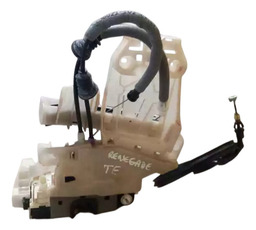 Fechadura Traseiro Esquerda Jeep Renegade 2019 2020