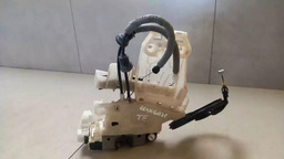 FECHADURA TRASEIRO ESQUERDA JEEP RENEGADE 2019 2020